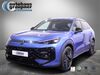 VW T-Roc oberheimbach