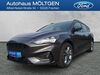 Ford Focus wissmannsdorf