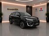 Suzuki Vitara hueckeswagen