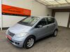 Mercedes-Benz A 150 stockhausen-illfurth