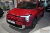 Kia Stonic tegernsee