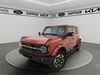 Ford Bronco stumsdorf