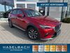 Mazda CX-3 loehma