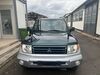 Mitsubishi Pajero Pinin stockhausen-illfurth