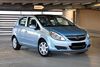 Opel Corsa obergriesbach