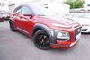 Hyundai KONA hoehr-grenzhausen