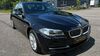 BMW 518 stockhausen-illfurth