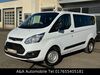 Ford Transit Custom schwallungen