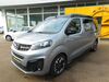 Opel Zafira Life huelseburg