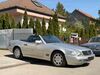 Mercedes-Benz SL 320 oberasbach