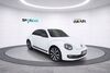 VW Beetle deutschland