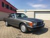 Mercedes-Benz SL 560 drossdorf