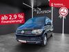 VW T6 Multivan grossroehrsdorf