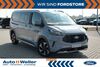Ford Tourneo Custom niederheimbach