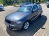 BMW 116 duisburg