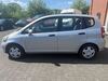 Honda Jazz wunstorf