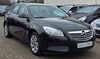 Opel Insignia muehlstedt