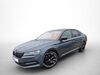 Skoda Superb stockhausen-illfurth