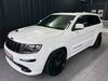 Jeep Grand Cherokee tegernsee