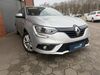 Renault Megane koenigsmoor