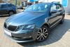 Skoda Octavia giesenhausen