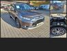 Mitsubishi Outlander woelferbuett