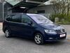 VW Sharan deutschland