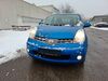 Nissan Note schenkenzell