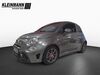 Abarth 595 gau-odernheim