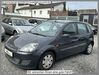 Ford Fiesta wissmannsdorf