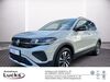 VW T-Cross deutschland