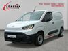 Toyota Proace City stolpen