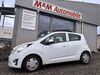 Chevrolet Spark Gersfeld (Rhön)