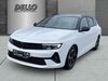 Opel Astra huelseburg