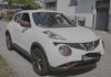 Nissan Juke nieder-hilbersheim