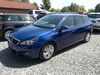 Peugeot 308 Wietze