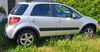 Suzuki SX4 hoehr-grenzhausen