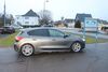 Ford Focus dudeldorf