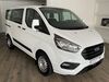 Ford Transit Custom dankmarshausen