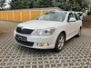 Skoda Octavia schoena-kolpien