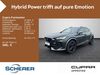 Cupra Formentor oberheimbach