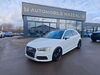 Audi S3 Wiersdorf