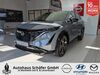 Nissan Ariya hueckeswagen