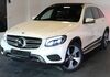 Mercedes-Benz GLC 350 moerfelden-walldorf