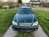 Mercedes-Benz C 220 schoental