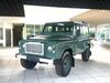 Land Rover Defender Münchweiler am Klingbach