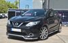 Nissan Qashqai Weisenheim am Berg