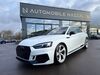 Audi RS5 Wiersdorf