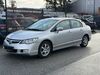 Honda Civic suedergellersen