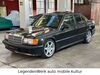 Mercedes-Benz 190 duderstadt